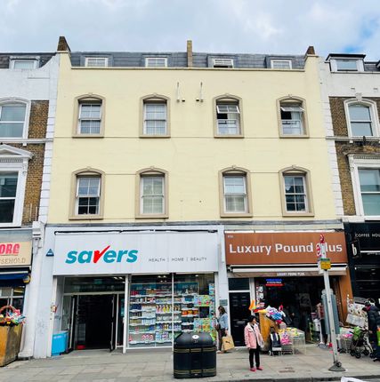 Harrow Road W9 9 bed terraced house for sale