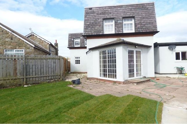 Albion Court, Albion Way, Blyth... 6 bed flat for sale