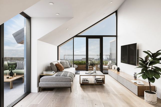 3 bedroom apartment for sale