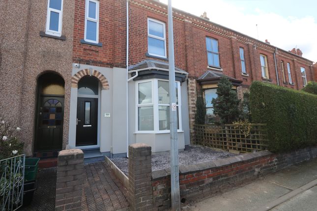 5 bed property