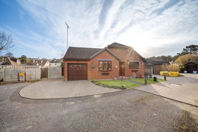 Arcadia Road, Gravesend DA13 3 bed detached bungalow for sale