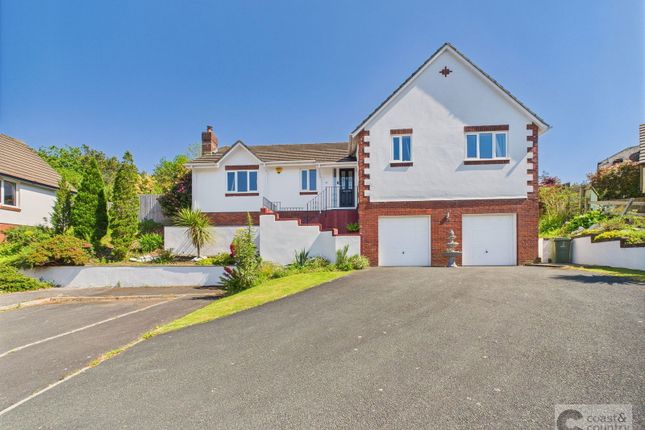 Cleaveland Rise, Ogwell 4 bed detached house for sale