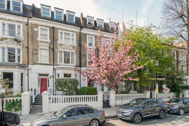 Elsham Road, London W14 12 bed terraced house for sale