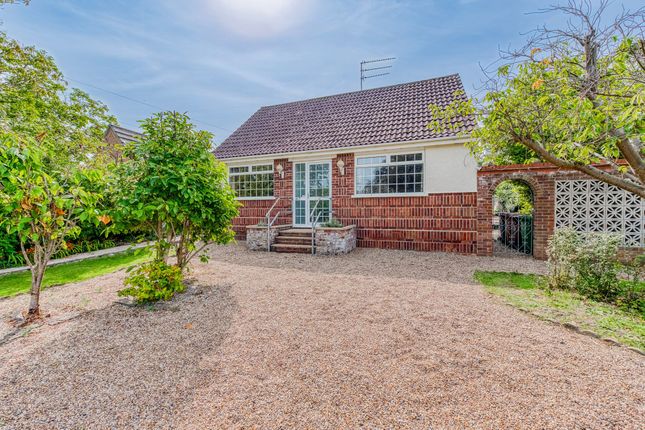 Burgh Road, Gorleston 2 bed chalet for sale
