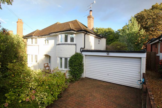 St Marks Road, Henley On Thames RG9 4 bed detached house for sale