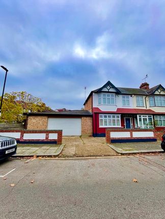 4 Bedroom House – Sandringham Road... 4 bed semi
