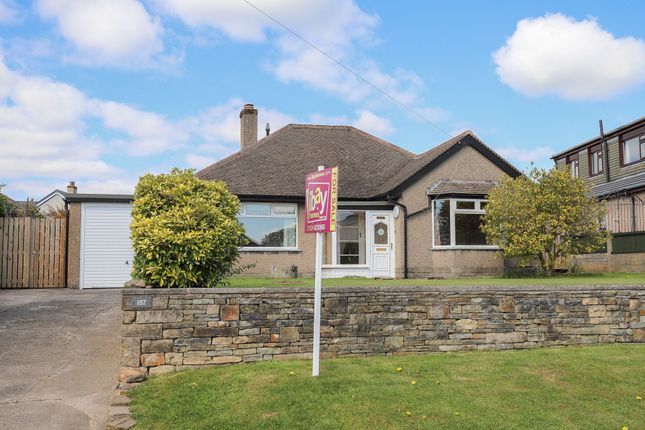 High Road, Halton, Lancaster 2 bed bungalow for sale