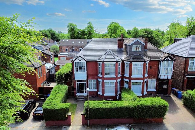 5 bedroom semi-detached house for sale