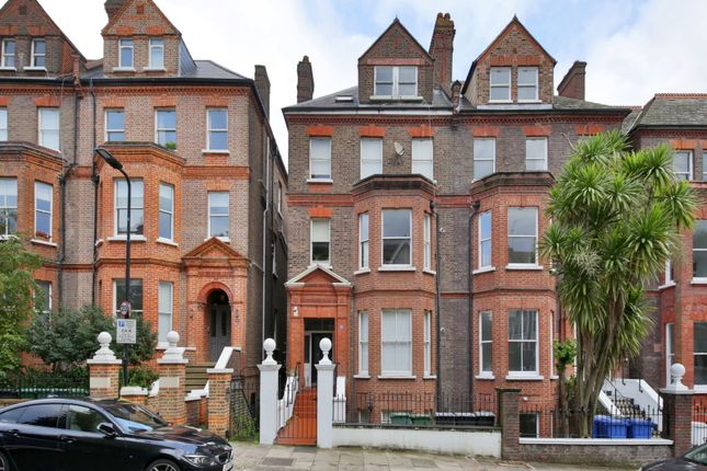 10 bedroom block of apartments for sale