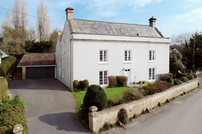 Sand Road, Wedmore 5 bed detached house for sale