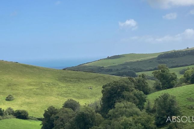 Gattery Lane, Brixham, TQ5 3 bed detached bungalow for sale
