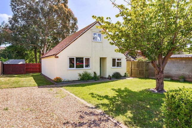 Upper Staithe Road, Stalham 3 bed chalet for sale