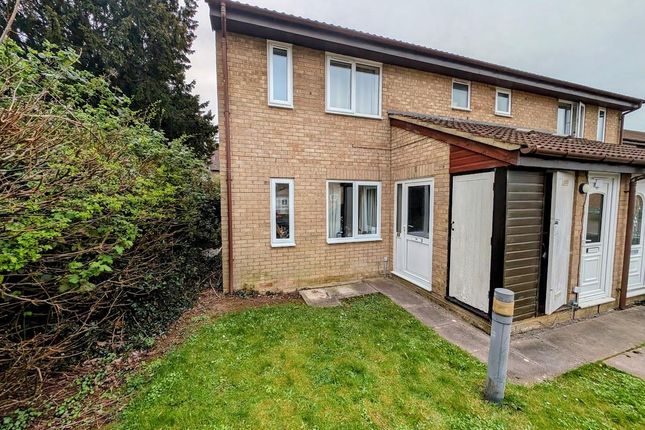 Home Orchard, Yate Studio for sale