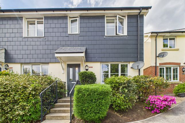 Penhole Drive, Cornwall PL15 3 bed semi