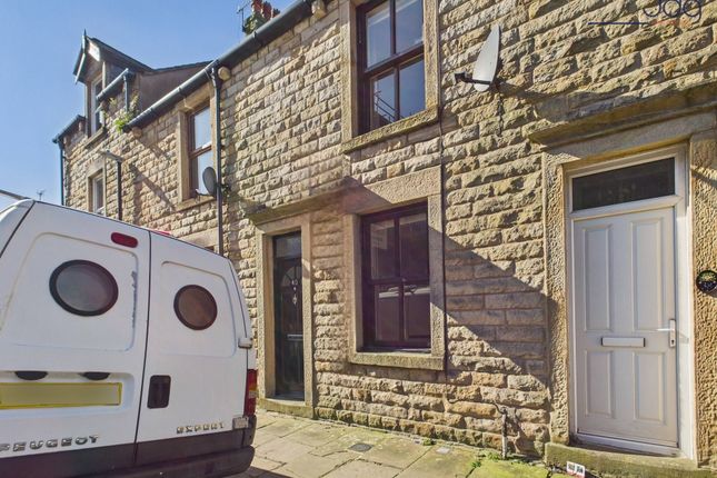 Bradshaw Street | period home is... 2 bed terraced house for sale