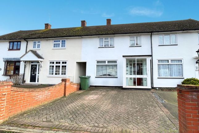 Dalroy Close, South Ockendon, Essex... 2 bed terraced house for sale