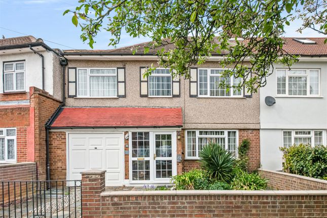5 bedroom semi-detached house for sale