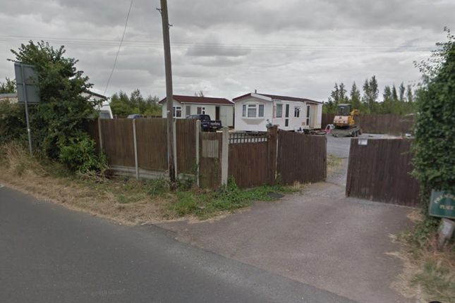 Houghton Conquest MK45 Land for sale