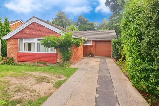 Hillview Road, Southampton SO45 3 bed detached bungalow for sale