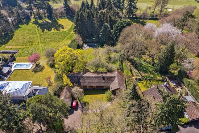 Gillotts Lane, Harpsden... 5 bed bungalow for sale