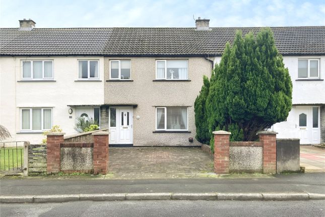 Waver Lane, Cumbria CA7 3 bed terraced house for sale