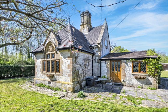 Chilton Cantelo, Yeovil, Somerset, BA22 4 bed detached house for sale