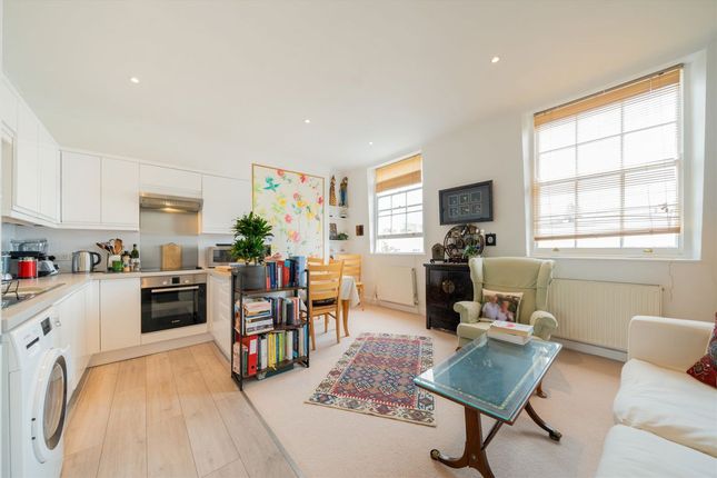 Winchester Street, London SW1V 1 bed flat for sale