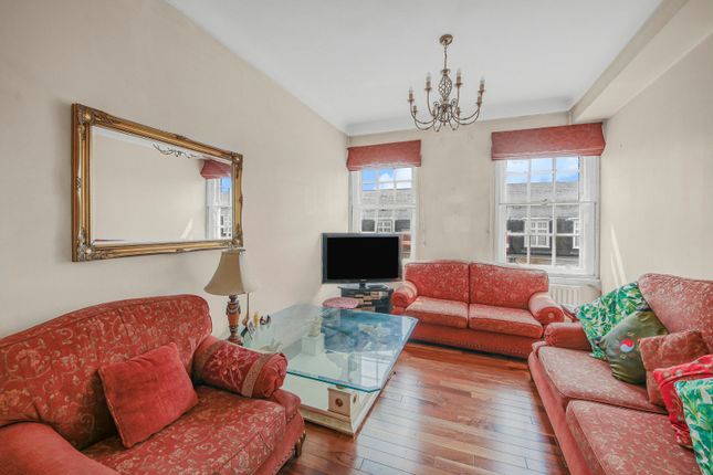3 bedroom flat for sale