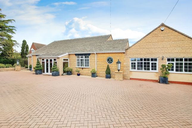 5 bedroom detached bungalow for sale