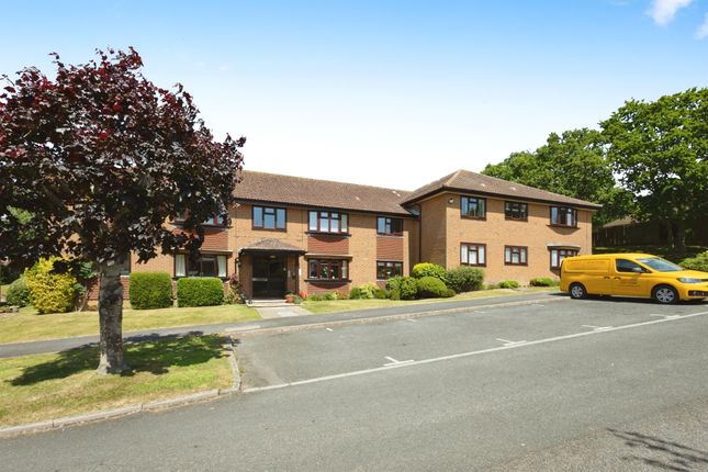 2 bed flat