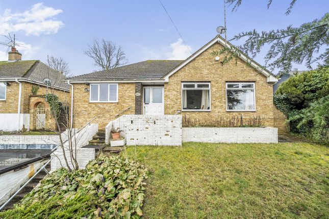 Sherfield Avenue, Rickmansworth... 3 bed detached house for sale