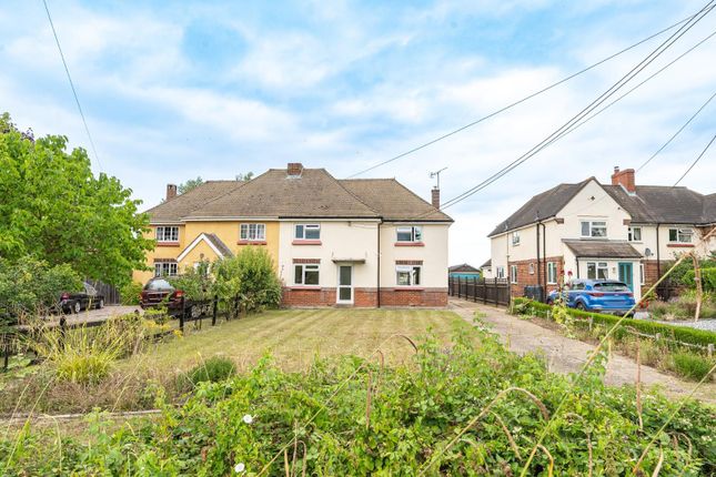 Stagden Cross Villas, High Easter... 4 bed semi