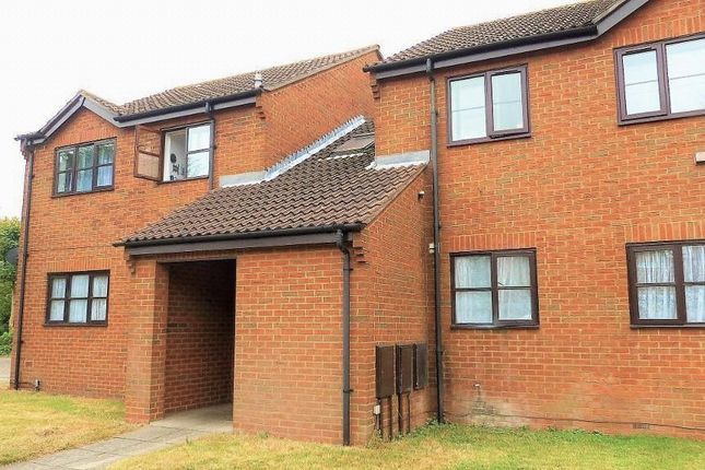 1 bed flat