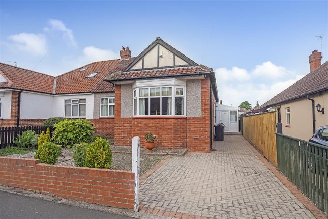 Hillside Road, Darlington 3 bed semi