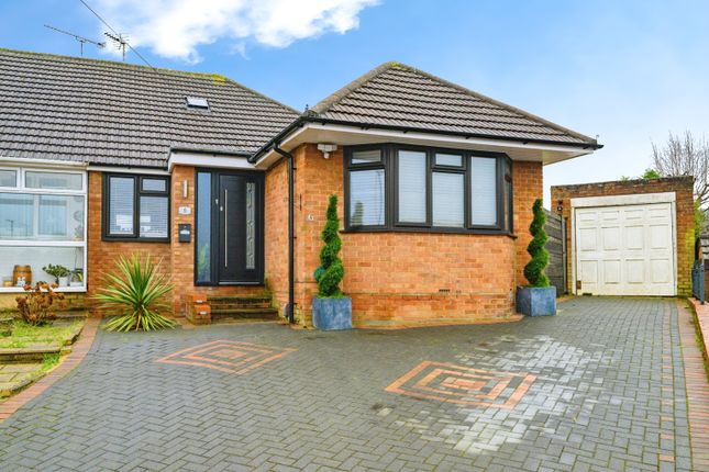 3 bedroom bungalow for sale