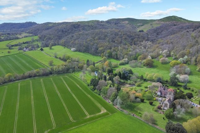 Little Malvern, Malvern, Worcestershire 6 bed property with land for sale