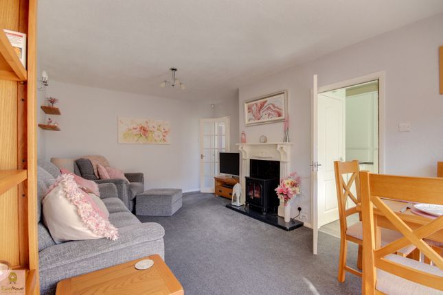 Wilkes Wood, Stafford, Staffordshire... 2 bed bungalow for sale