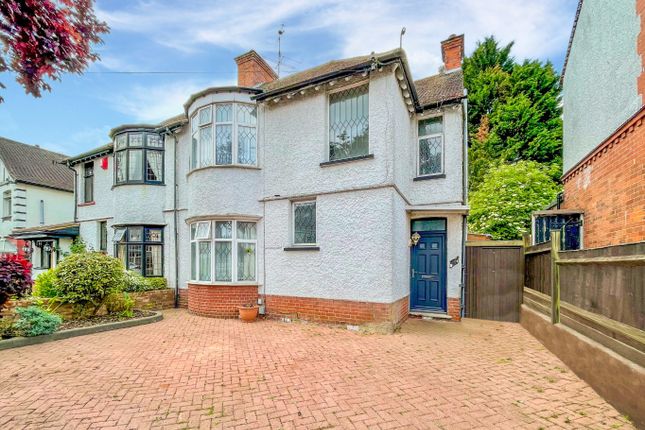 3 bed semi-detached house