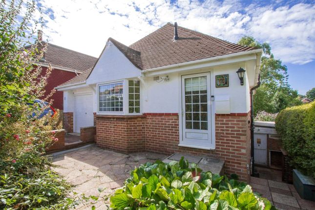 Redhill Drive, Brighton BN1 3 bed detached house for sale