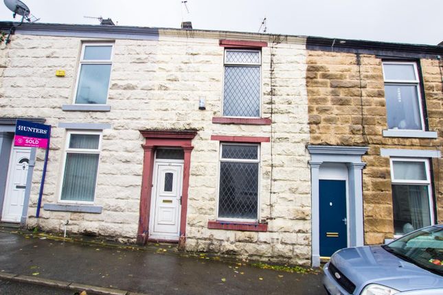 Olive Lane, Darwen 2 bed terraced house for sale