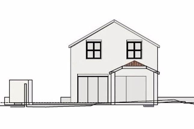 Plot for sale