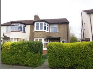 4 bed property