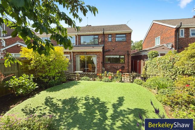Eastway, Maghull, Liverpool 3 bed semi