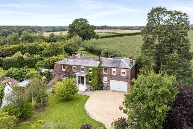 Stairbridge Lane, Bolney, Haywards... 6 bed detached house for sale