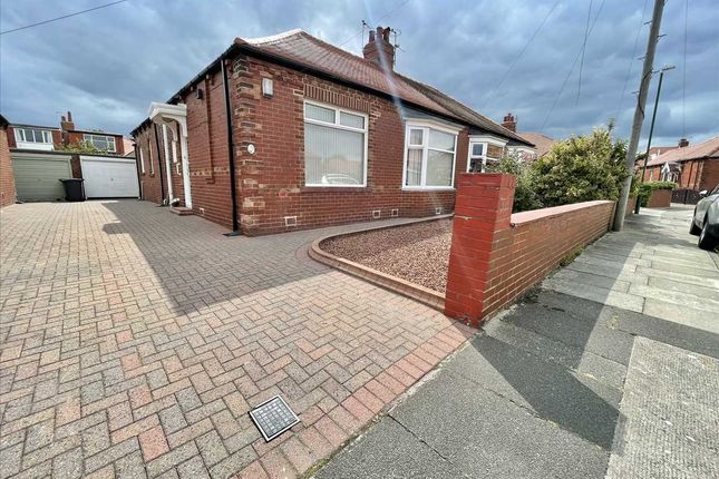Sheldon Road, South Shields 2 bed bungalow for sale