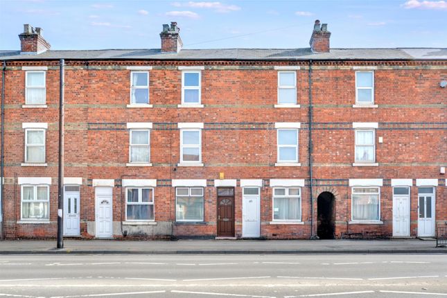 Beeston Road, Dunkirk 3 bed terraced house for sale