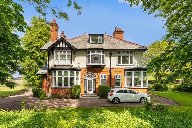Redthorn, Plodder Lane, Bolton... 5 bed detached house for sale