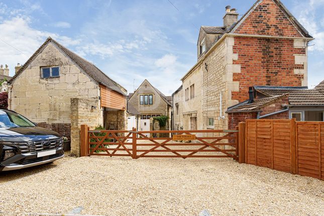 St. Marys Street, Stroud, GL6 4 bed detached house for sale