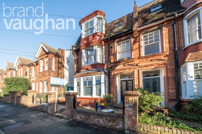 Buxton Road, Brighton, East Sussex, BN1 1 bed flat for sale