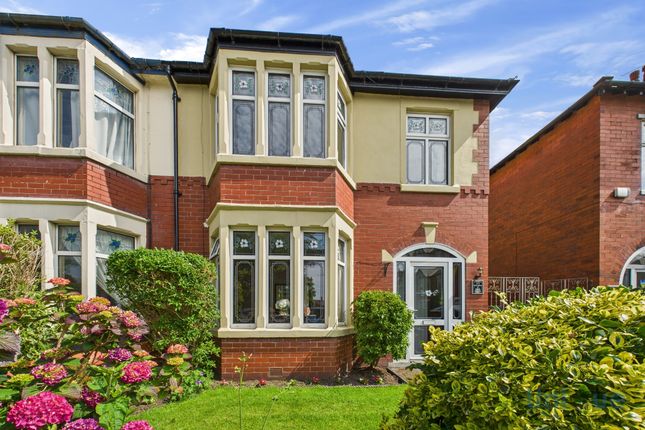 Hove Road,  Lytham St. Annes, FY8 3 bed semi